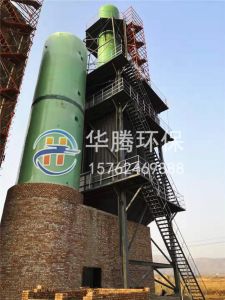 電除塵器改造優(yōu)點(diǎn)有哪些？