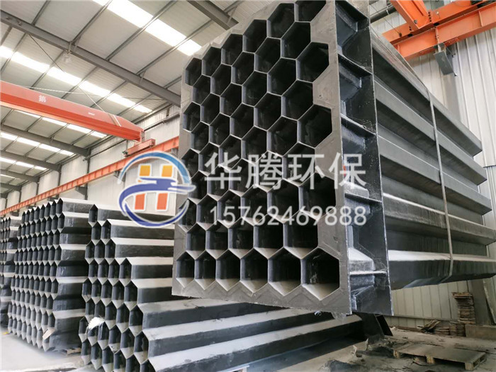 玻璃鋼陽極管的結(jié)構(gòu)是什么？